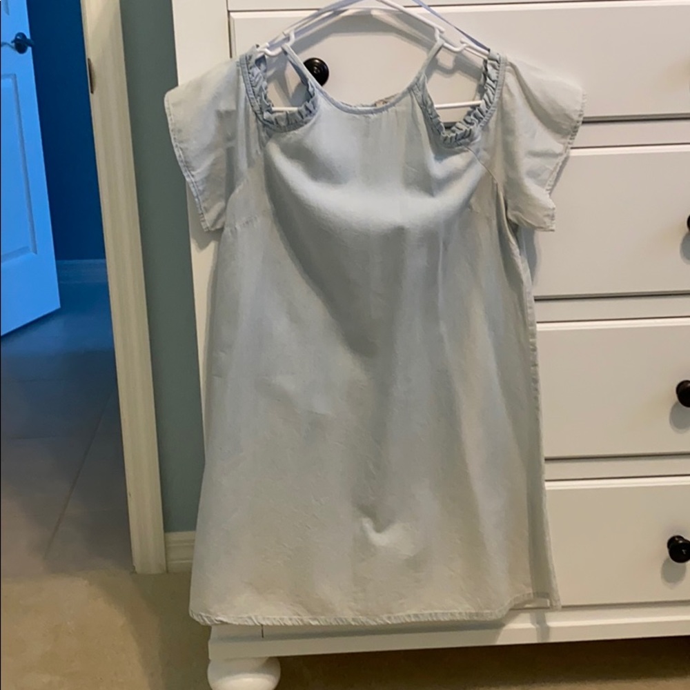 Dress Size XS NWOT